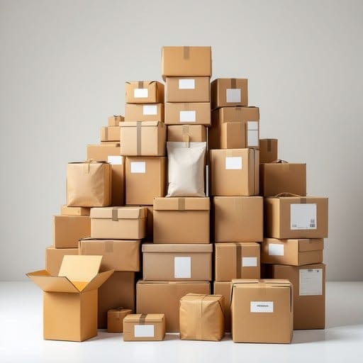 Packaging